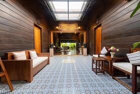Atoh's Maison