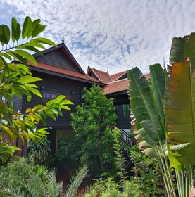 Atoh's Maison