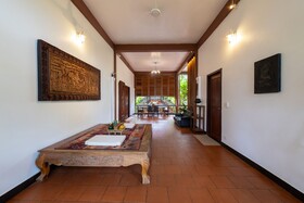 Atoh's Maison