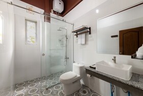 Atoh's Maison