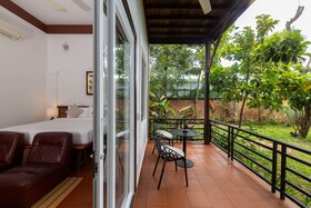 Atoh's Maison