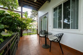 Atoh's Maison