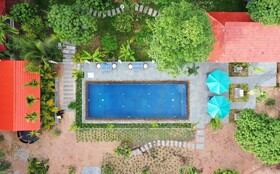Atoh's Maison