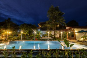 Atoh's Maison