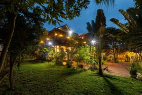 Atoh's Maison