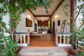 Atoh's Maison