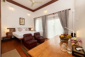 Atoh's Maison