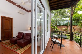 Atoh's Maison