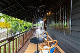 Atoh's Maison