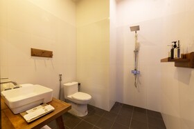 Atoh's Maison