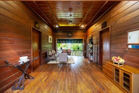 Atoh's Maison