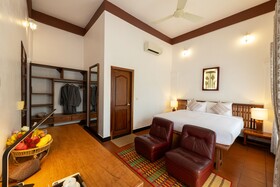 Atoh's Maison