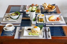 Atoh's Maison