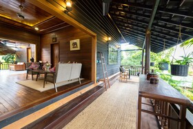 Atoh's Maison