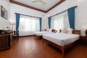 Atoh's Maison