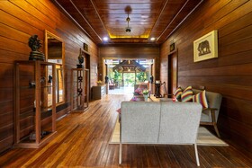 Atoh's Maison