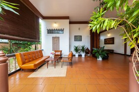 Atoh's Maison
