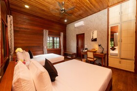 Atoh's Maison