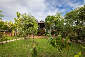 Atoh's Maison