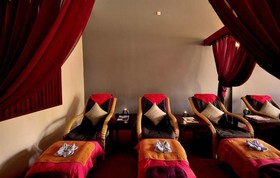 Avallon Boutique & Spa