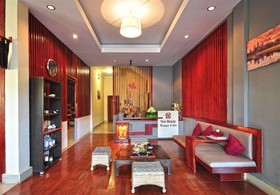 Avallon Boutique & Spa