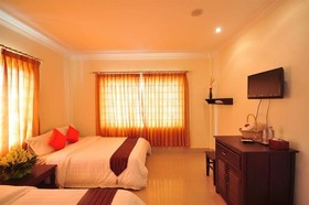 Avallon Boutique & Spa