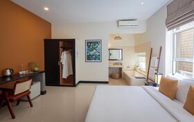 Babel Boutique Hotel