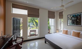 Babel Boutique Hotel