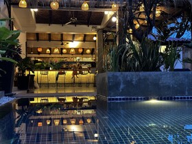 Babel Boutique Hotel