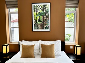 Babel Boutique Hotel