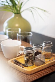 Babel Boutique Hotel