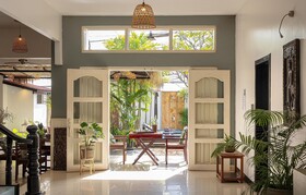 Babel Boutique Hotel