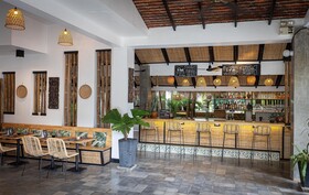 Babel Boutique Hotel