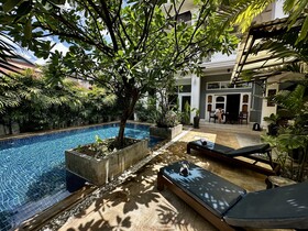 Babel Boutique Hotel