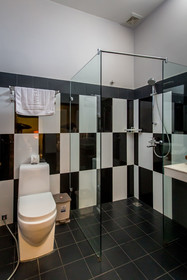 Baby Elephant Boutique Hotel