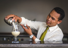 Baby Elephant Boutique Hotel