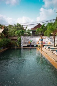 Baby Elephant Boutique Hotel