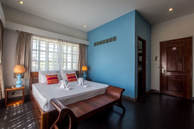 Baby Elephant Boutique Hotel