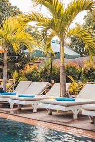 Baby Elephant Boutique Hotel
