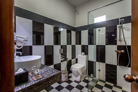 Baby Elephant Boutique Hotel