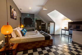 Baby Elephant Boutique Hotel