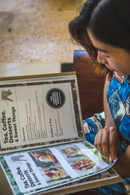Baby Elephant Boutique Hotel