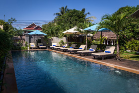 Baby Elephant Boutique Hotel