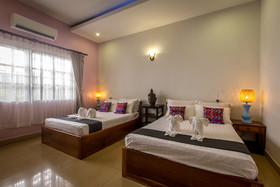 Baby Elephant Boutique Hotel