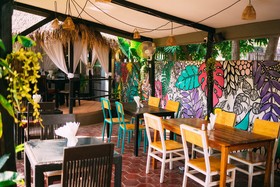 Baby Elephant Boutique Hotel