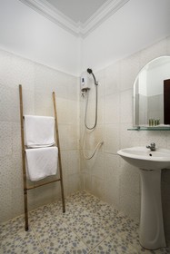 Baby Elephant Boutique Hotel