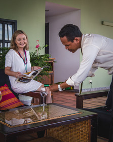 Baby Elephant Boutique Hotel