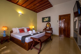 Baby Elephant Boutique Hotel