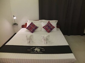 Baby Elephant Boutique Hotel