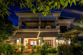 Baby Elephant Boutique Hotel